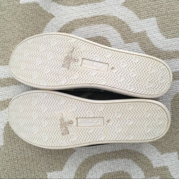 🛍 Camo Sneakers - Picture 4 of 5